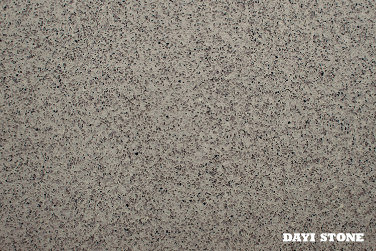 Single Brown Color Quartz 1525 - Dayi Stone